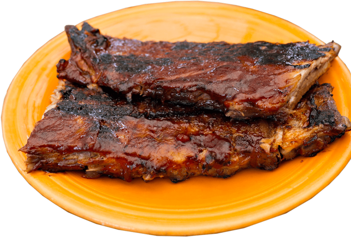 Rib-Detail | Blazin Bills